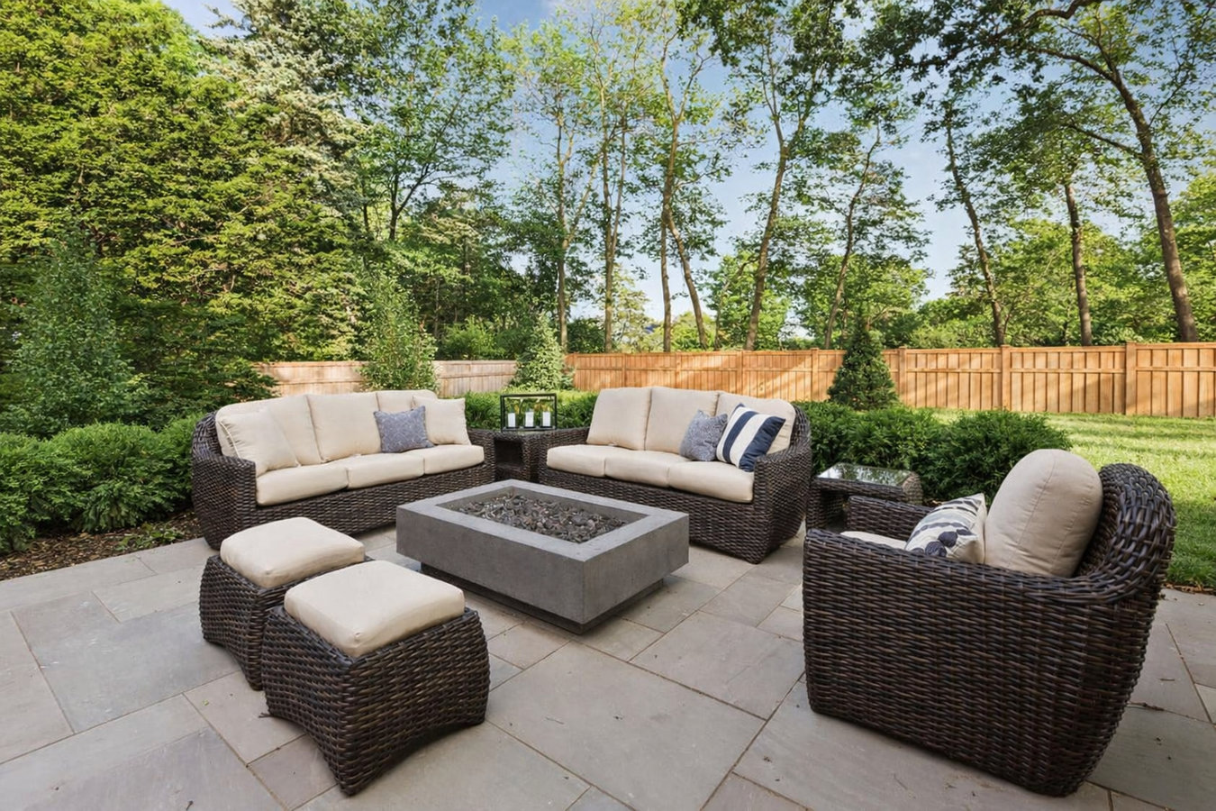 Concrete Contractor in Hartford, CT